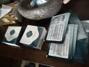 花西子空气散粉定妆蜜粉01肤若雪8.5g 持妆修容补妆 情人节礼物 实拍图