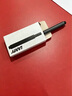 LAMY【毕业礼物】凌美墨水芯 非碳素一次性墨囊 钢笔用便携式墨胆 德国原装官方 黑色T10-BK5支装 实拍图