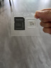 闪迪（SanDisk）32GB TF（MicroSD）4K内存卡 行车记录仪 监控摄像头专用 循环录制2,500小时 高耐用存储卡 实拍图