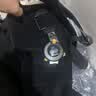 麦德威医用膝关节固定支具髌骨骨折脱位半月板损伤前交叉韧带护膝盖护具 新升级轻便款【MD179-4】 L（膝盖上围42~45cm） 实拍图