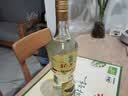 北大仓部优 酱香型白酒 50度 680mL 单瓶装 口粮酒 纯粮酱酒 实拍图