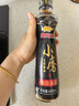 金龙鱼小磨香油400ml【一级】物理压榨 传统石磨 凉拌 调味 烹饪 火锅 实拍图