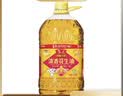 鲁花 食用油 物理压榨 葵花仁油6.18L  实拍图