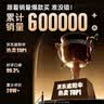 小魔遮阳晴雨伞五折防晒防紫外线太阳伞迷你便携小巧折叠伞遮阳伞 实拍图