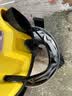 KARCHER德国卡赫 桶式吸尘器18L干湿吹三用家用工业开荒装修保洁地毯宠物大容量大功率超强吸力WD1s 实拍图