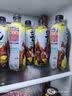 元气森林0糖0脂0卡 冰柠可乐味气泡水 480mL*15瓶 碳酸整箱 实拍图