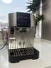 德龙（Delonghi）咖啡机 全自动意式 家用15Bar泵压现磨美式豆粉两用13档研磨自动奶泡 原装进口 S3升级版 S8 Latte 触控操作 一键式菜单 温度调节 大容量水箱 实拍图
