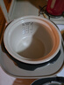 苏泊尔（SUPOR）0涂层精钢球釜电压力锅2.5L 开盖火锅家用智能SY-25FC2502Q电饭煲高压锅1-3人 实拍图