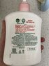 滴露（Dettol）洗手液抑菌消毒滋润500g+500g 补充装 儿童家庭护手替换装 实拍图