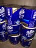 维达（Vinda）有芯卷纸 蓝色经典4层200克*27卷 高克重卫生纸 厕纸纸巾整箱 实拍图