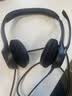 罗技（Logitech）H390 立体声USB耳机 带麦克风话筒 电脑笔记本办公耳麦 单个装 实拍图