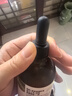 爷爷的农场有机亚麻籽油110ml 食用油热炒凉拌辅食油 赠婴儿宝宝辅食谱 实拍图