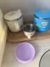 迪士尼（Disney）儿童牛奶杯学饮杯不锈钢水杯学生上学专用杯子宝宝幼儿喝水训练杯 实拍图
