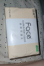 洁柔抽纸 粉Face3层110抽*24包 可湿水纸巾卫生纸 柔韧抽纸整箱 实拍图