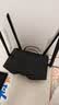 Tenda腾达路由器无线【千兆WiFi5穿墙王】5G双频信号放大器AC1200全屋增强家用AC10 实拍图