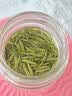 京东京造【2026新茶】明前头采特级雀舌100g竹叶单芽青绿茶毛尖茶叶伴手礼 实拍图