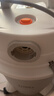 德尔玛（Deerma）【重磅单品】TJ700S 干吹两用吸尘器 家用商用 吸尘器桶式大吸力 整机降噪设计ZN-530 实拍图