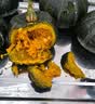 佳农宝菜佳贝13号粉糯贝贝南瓜1.6斤 2-3头200g+源头直发 实拍图
