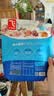 阿飞和巴弟【新品】E76益生菌猫粮养胃生骨肉冻干改善口腔成幼猫粮2kg 实拍图