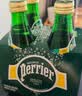 Perrier巴黎水 原味气泡水原装进口 330ml*24玻璃瓶高端天然矿泉水0糖0卡 实拍图