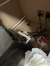 Tenda腾达 usb无线网卡wifi6 智能免驱无限 无线网卡台式机专用 wifi接收器 高增益天线 无线wifi发射 实拍图