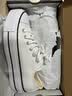 匡威（Converse）All Star Lift夏季经典厚底鞋小白鞋帆布鞋560251C 560251C/白色 （推荐选大半码） 37.5 实拍图
