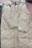 京东洗衣服务羽绒服清洗/棉服清洗3件上门取送干洗服务水洗去渍熨烫 实拍图