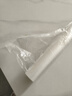 Jidaocook保鲜袋家用大号食品袋手撕点断式连卷袋冷藏PE食品级塑料打包袋 30cm*40cm 约200只 实拍图