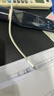 Apple/苹果 240W USB-C数据线-2米 type-c苹果充电线数据传输 苹果原装充电线iPhone 17充电线 实拍图