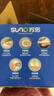 苏诺金属钢丝球40只箱装不锈钢清洁球锅刷子厨房大球不掉屑去污强 实拍图