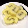 佳沛（zespri）新西兰 阳光金奇异果12粒特大果单果124-146g 猕猴桃水果礼盒 实拍图