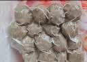潮兴记汕头牛肉丸250g 牛肉含量95%不含猪肉正宗潮汕手打火锅食材早餐 实拍图