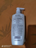 施华蔻（Schwarzkopf）羊绒脂滋养洗发水600ml(洗发水洗头膏 含乳木果油精华)(新老包装) 实拍图