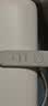 松下（Panasonic）【专业除螨】免洗次抛尘袋除螨仪床上高温杀菌吸尘器三合一自集尘床宝手持吸尘器大吸力DC15pro 白色【17000pa】DC15W 实拍图
