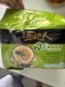 统一汤达人 日式豚骨拉面 袋装 125g*5袋 五连包 方便面速食面泡面 实拍图