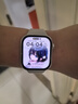 小米（MI）REDMI Watch 6皎月银 国家补贴 澎湃OS 3 心率血氧监测 红米手表6 小米汽车 七夕礼物 实拍图