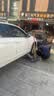 邓禄普（DUNLOP）汽车轮胎 205/55R16 91V SP SPORT FM800 适配朗逸/速腾/卡罗拉 实拍图