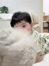 babycare躲猫猫安抚玩偶抗菌婴儿毛绒玩具新生儿见面礼物小象丘丘礼盒装 实拍图