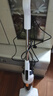 德尔玛（Deerma）【返30元E卡】DX170 小型家用立式吸尘器17Kpa手持吸尘机家庭适用 立式/手持吸尘器 宠物吸毛 实拍图