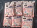 老管家樱花除湿袋230g*3可挂式干燥剂室内房间衣柜吸湿防潮剂 实拍图
