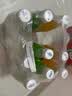 Coca-Cola可口可乐 醒目 碳酸果味饮料 汽水 500ml 整箱装 【经典回归】 苹果味*4+蜜桃味*4+菠萝味*4 500ml*12瓶 实拍图