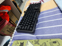 雷神（ThundeRobot）有线游戏机械键盘KG3089R红轴幻彩版 电竞89键全键无冲炫酷混光RGBcs家用办公吃鸡无畏契约cs2 实拍图