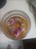 福茗源花草茶  玫瑰花茶无硫熏平阴重瓣红玫瑰花苞干玫瑰泡水喝花茶125g 实拍图