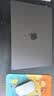 苹果/苹果AI笔记本/2025款MacBookPro14英寸M5(10+10核)24G 1T深空黑色纳米玻璃笔记本电脑Z1KK00021 实拍图