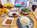 王致和京觅盒装减盐40%全豆腐乳 250g*3瓶 实拍图