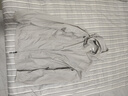 JEEP SPIRIT吉普防晒衣男夏季冰丝防紫外线超薄透气防晒服男士皮肤衣钓鱼外套 实拍图