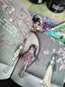 中国古风美少女换装贴纸(全4册）公主换装贴纸书儿童玩具女孩变装秀国潮贴纸 开学季 实拍图