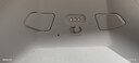 北通鲲鹏20游戏手柄AI智控双切扳机TMR震动无线蓝牙xbox类电脑PC手机steam电视NSswitch2原神 宝可梦 实拍图