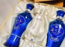 洋河海之蓝 52度 480ml*2瓶 礼盒装 绵柔浓香型（2018版） 实拍图
