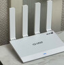 九联科技 WiFi7无线路由器2.5G网口 3600兆级千兆双频Mesh组网 海思芯片 智能穿墙路由 九联智家小程序 实拍图